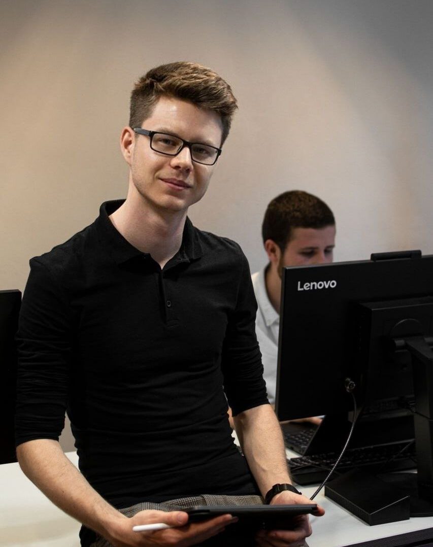 Andreas Wenzel CRM Berater