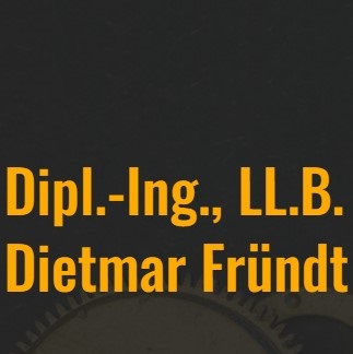 Dietmar Fründt